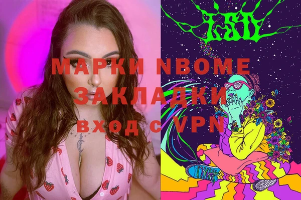 крисы Алзамай